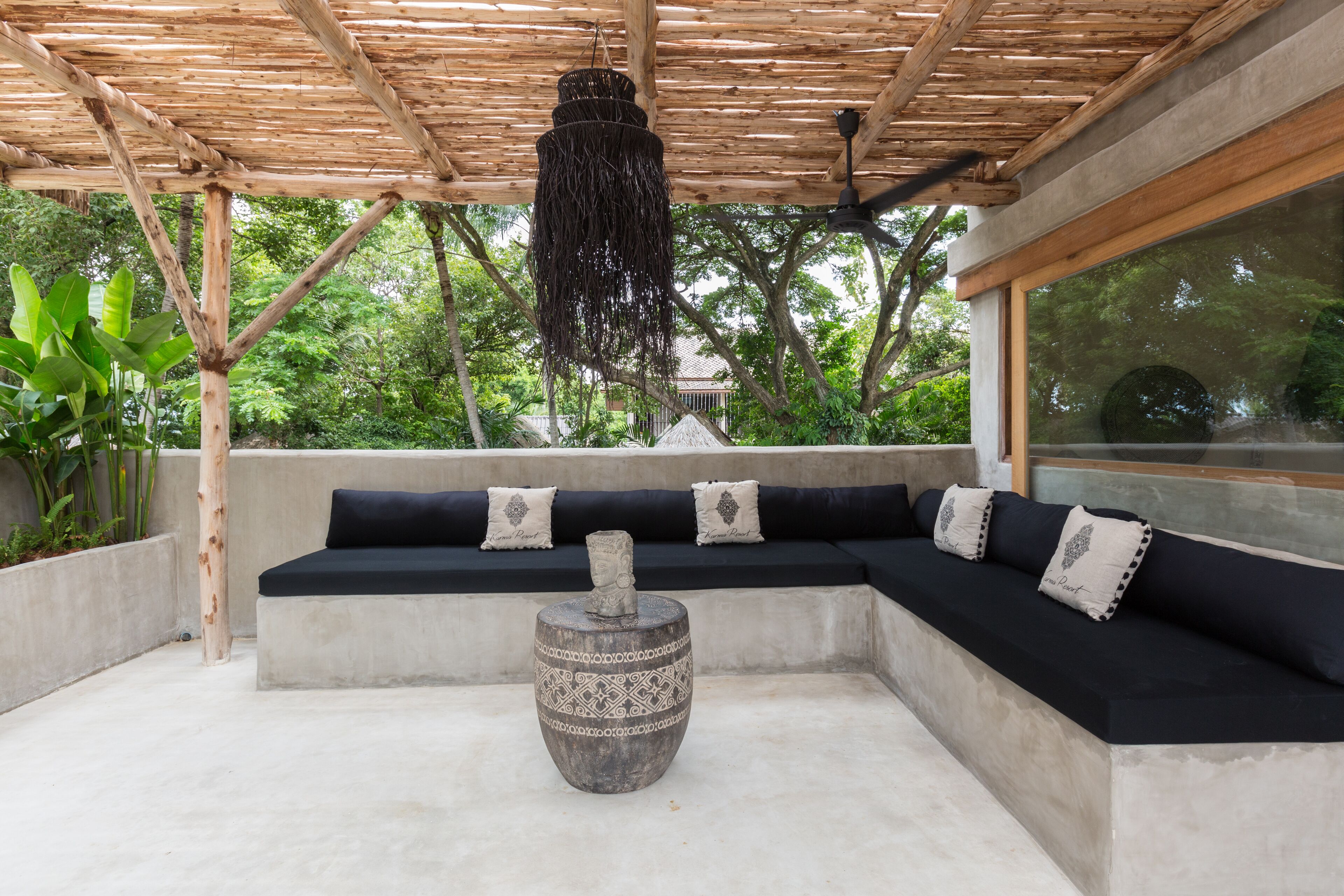 Karma Resort