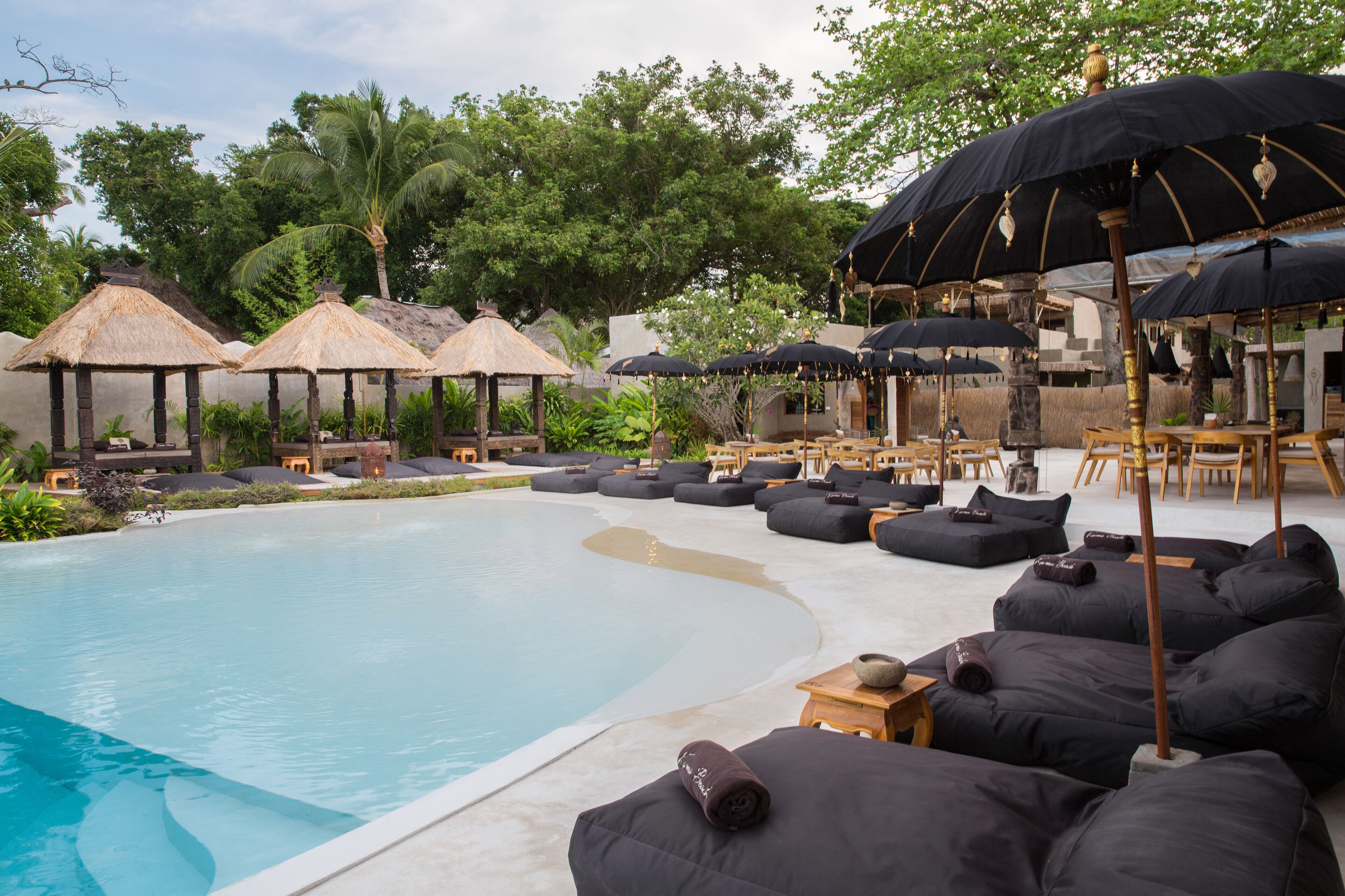 Karma Resort