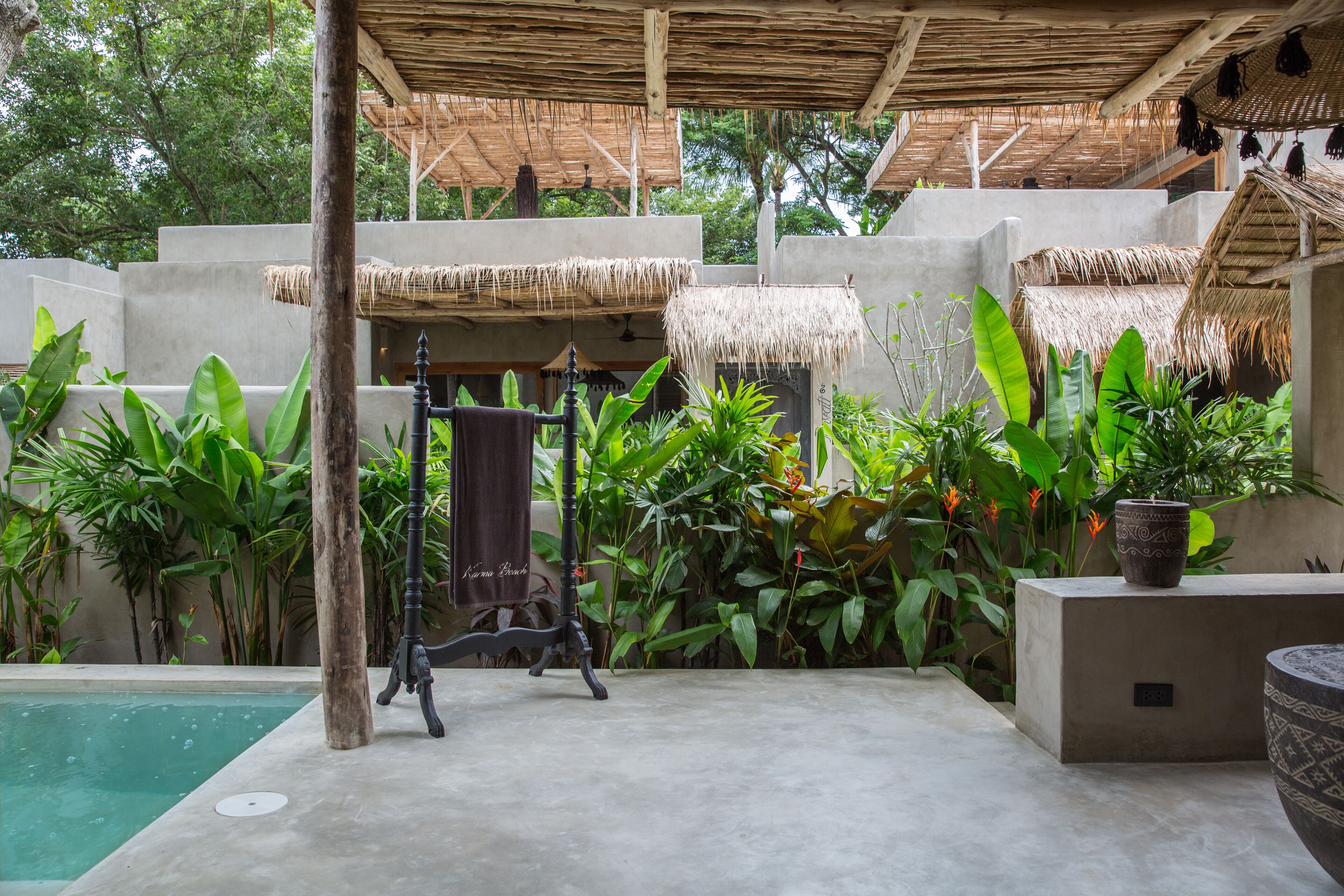 Karma Resort