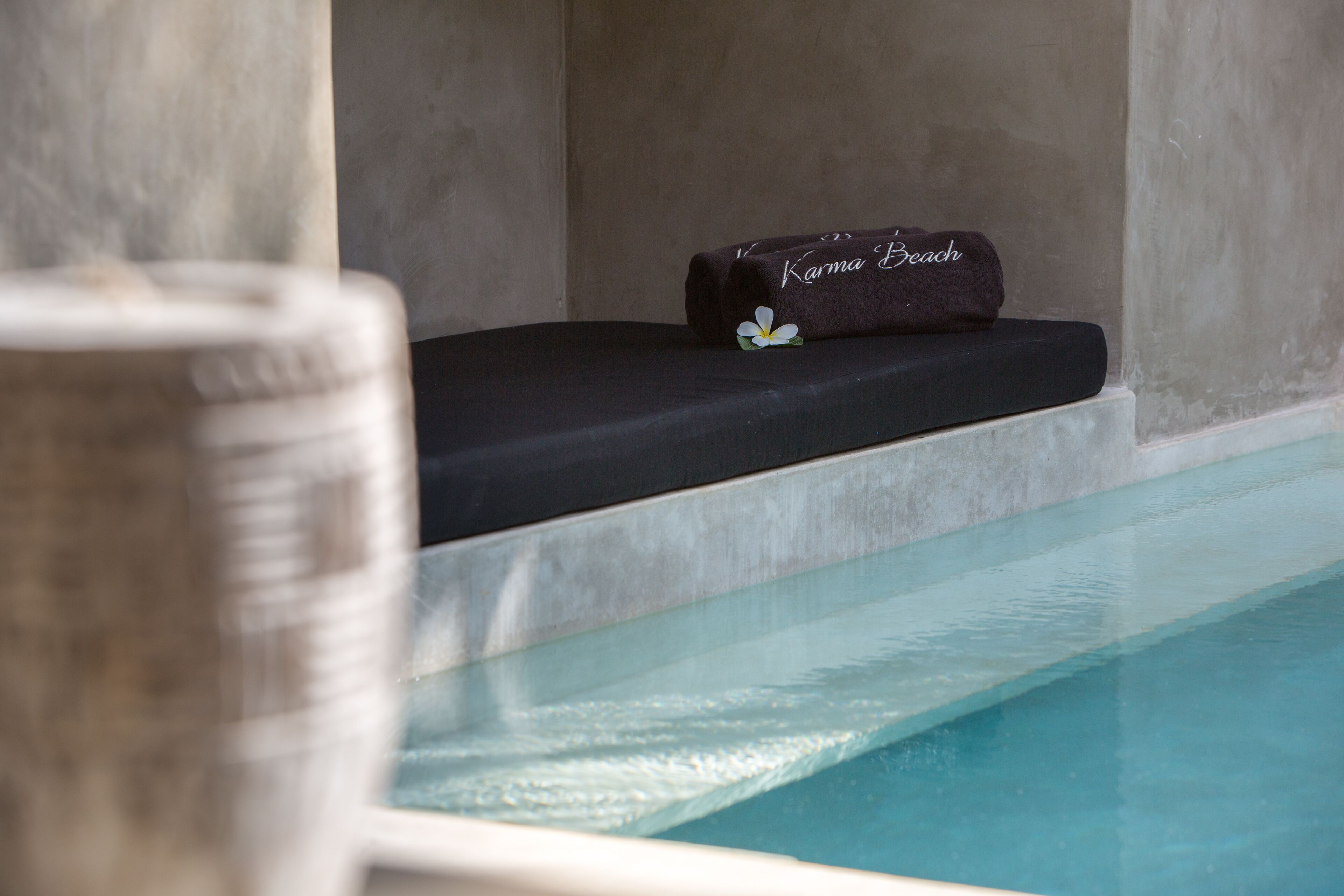 Karma Resort