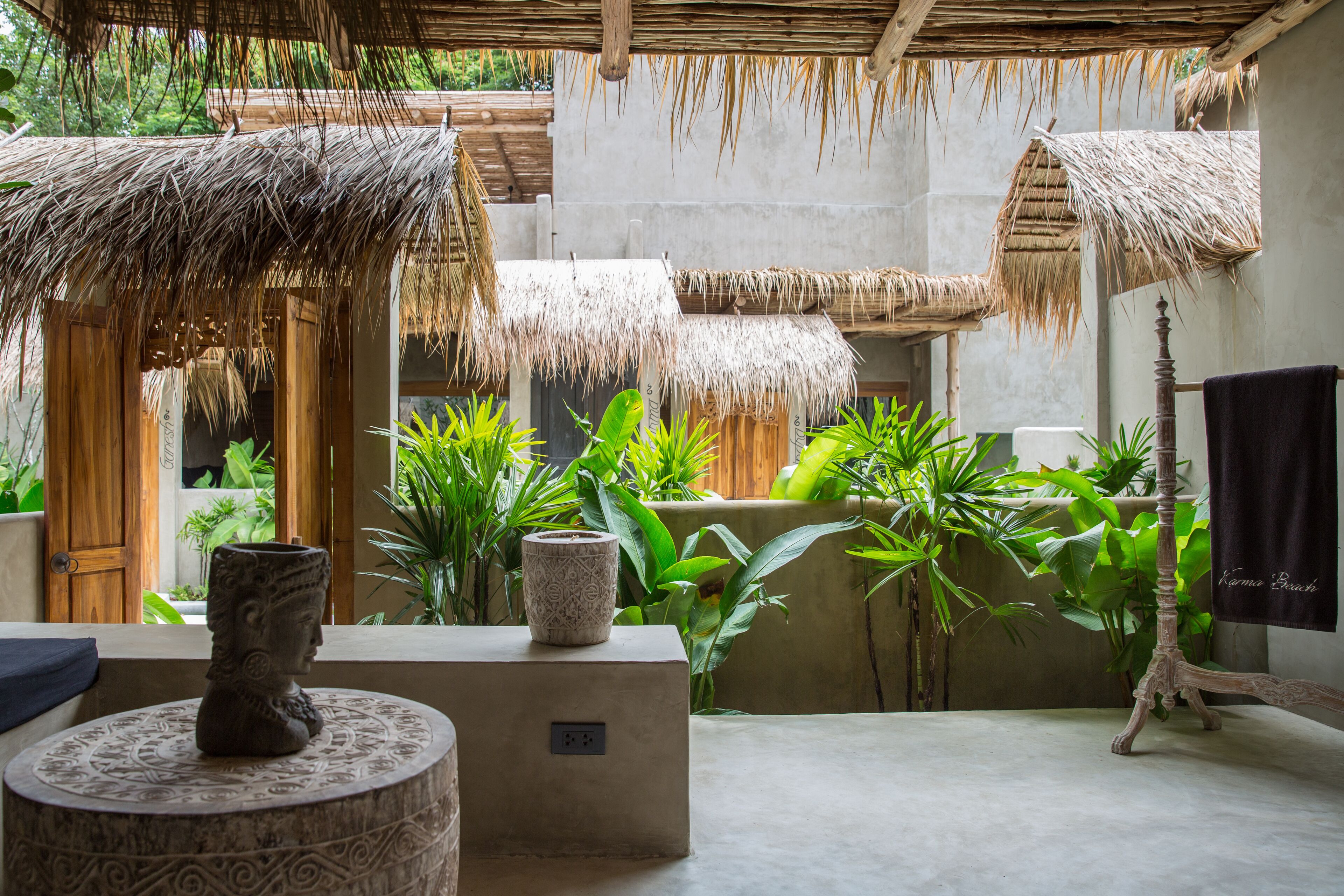 Karma Resort