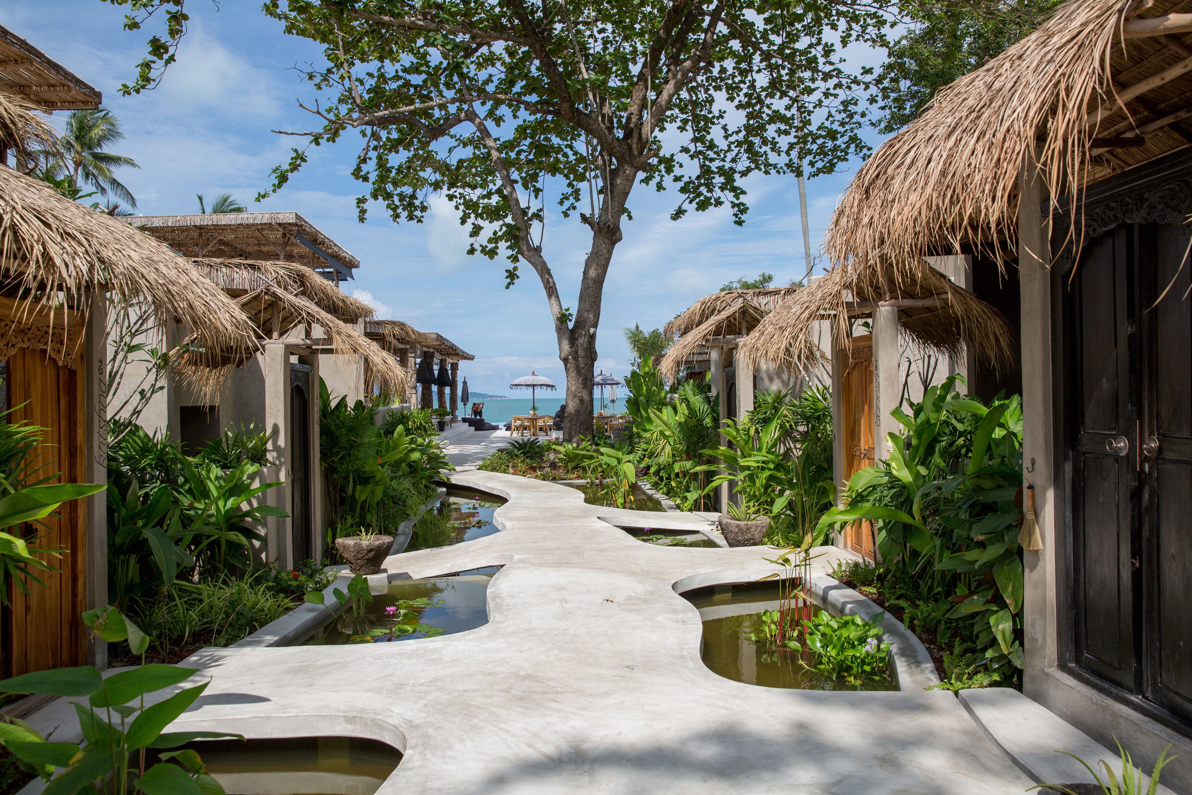 Karma Resort
