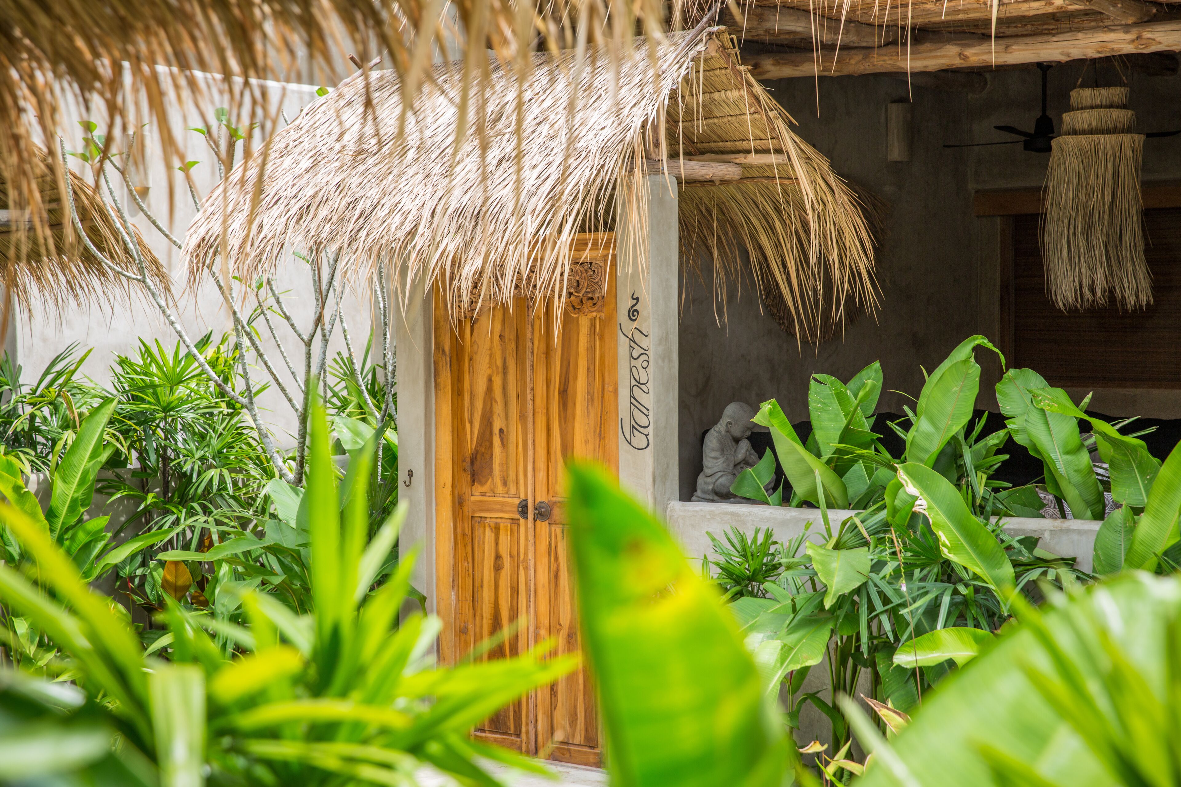 Karma Resort