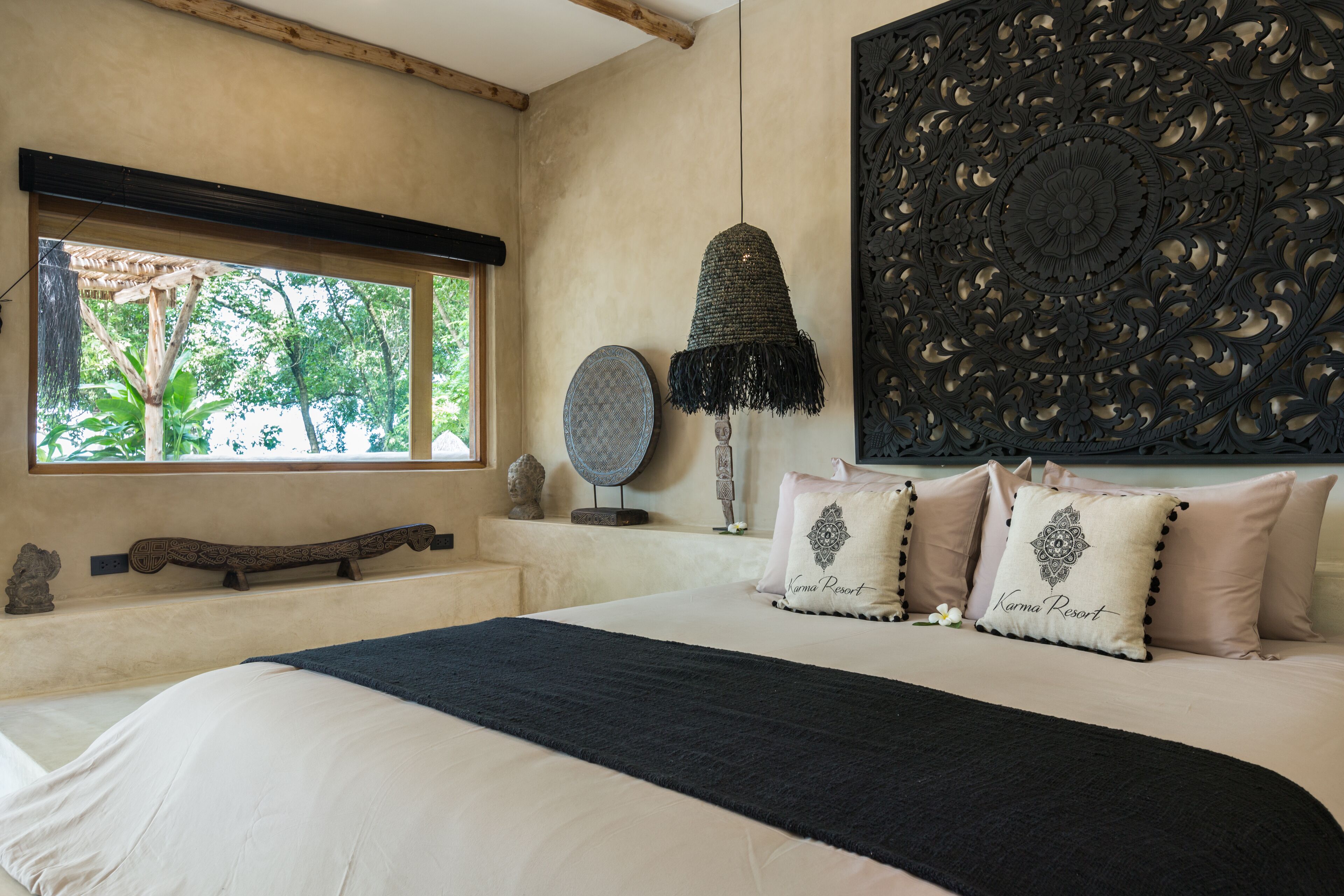 Karma Resort