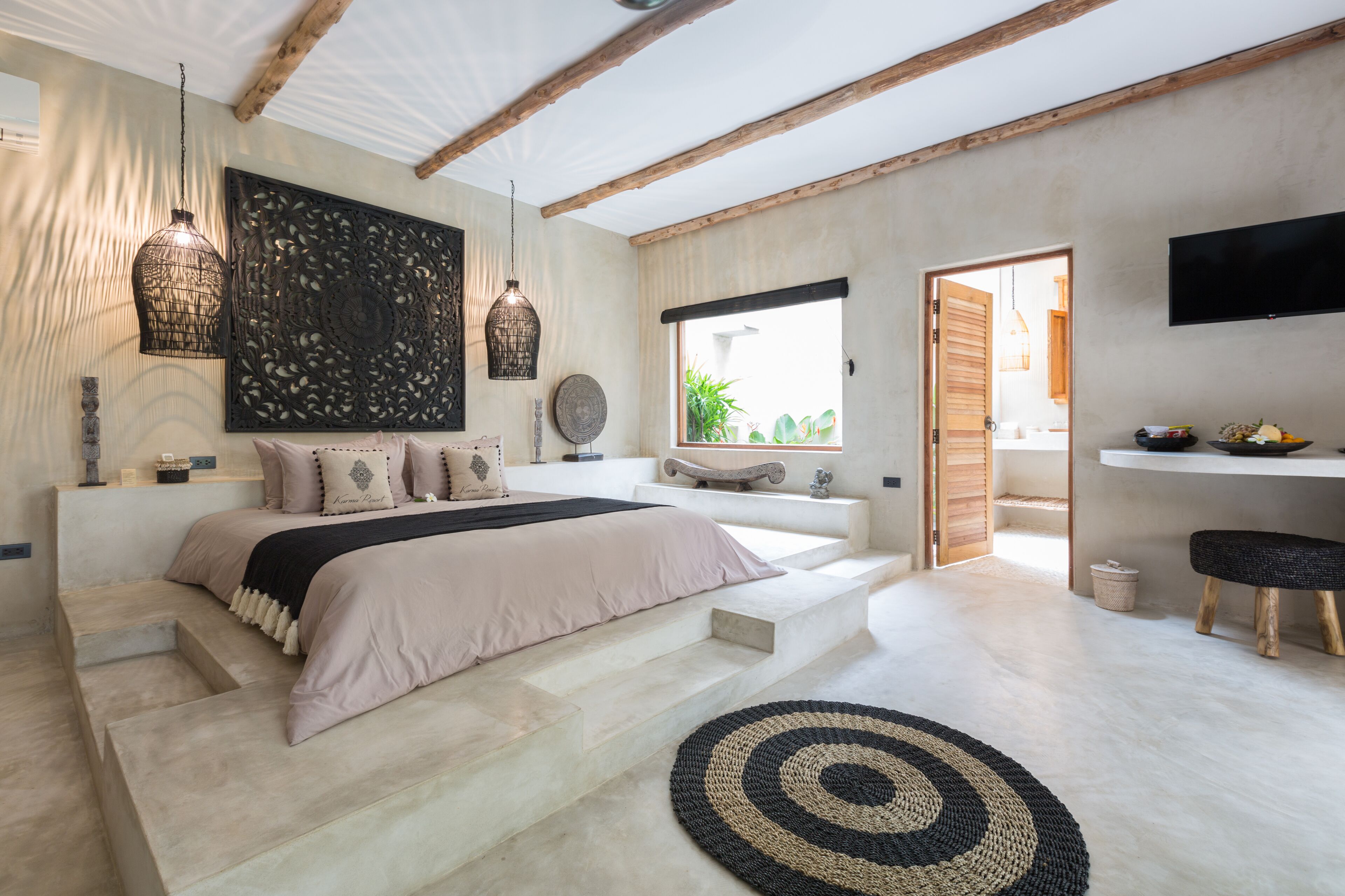 Karma Resort