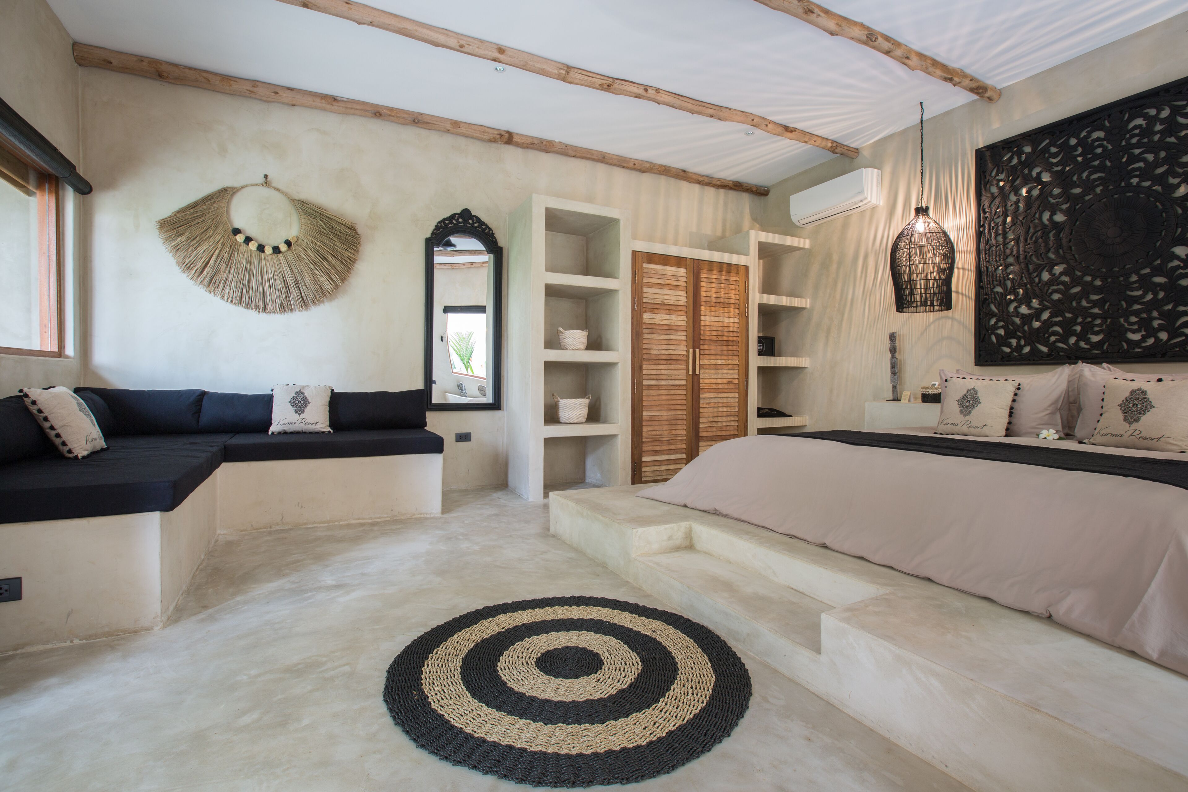 Karma Resort