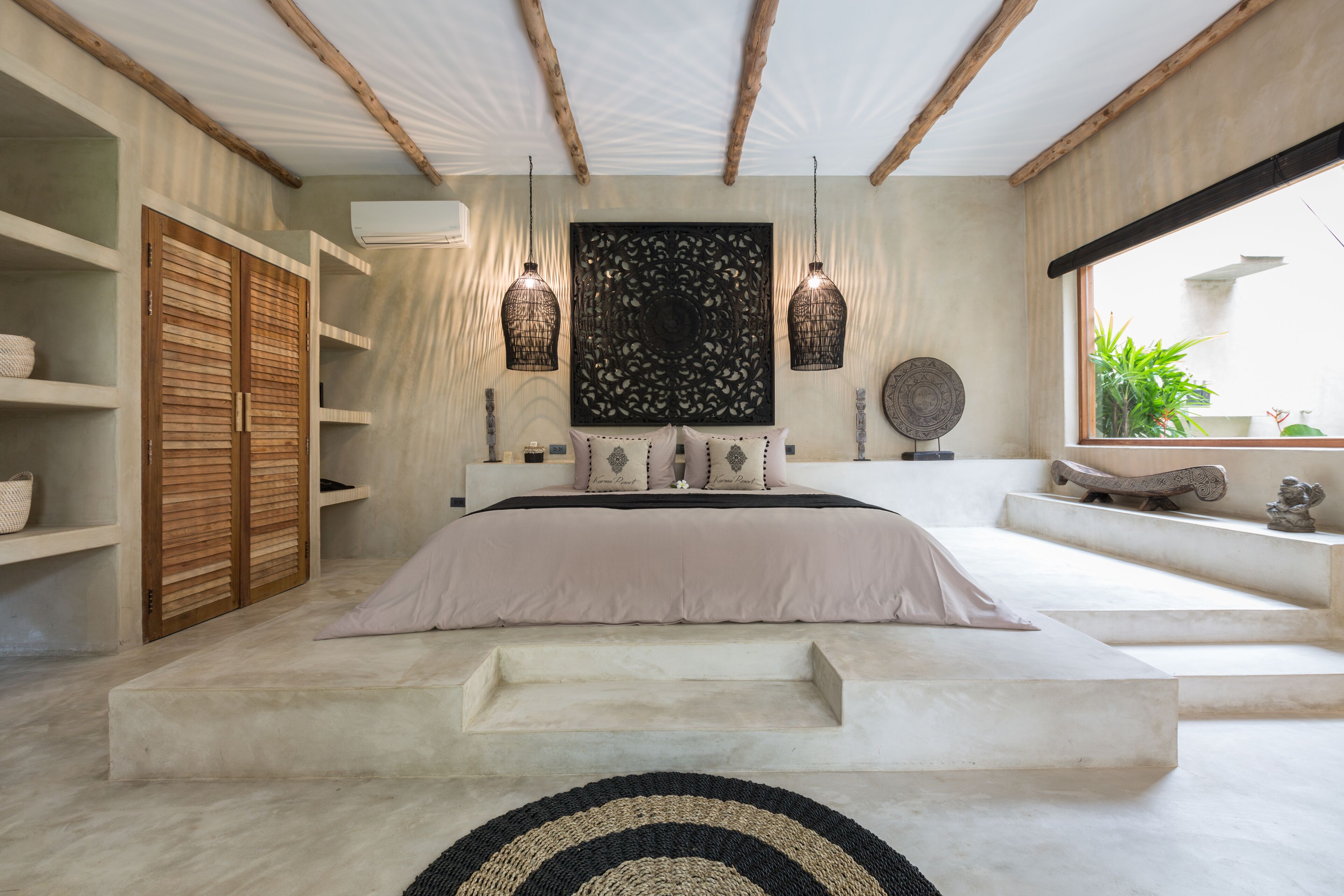 Karma Resort