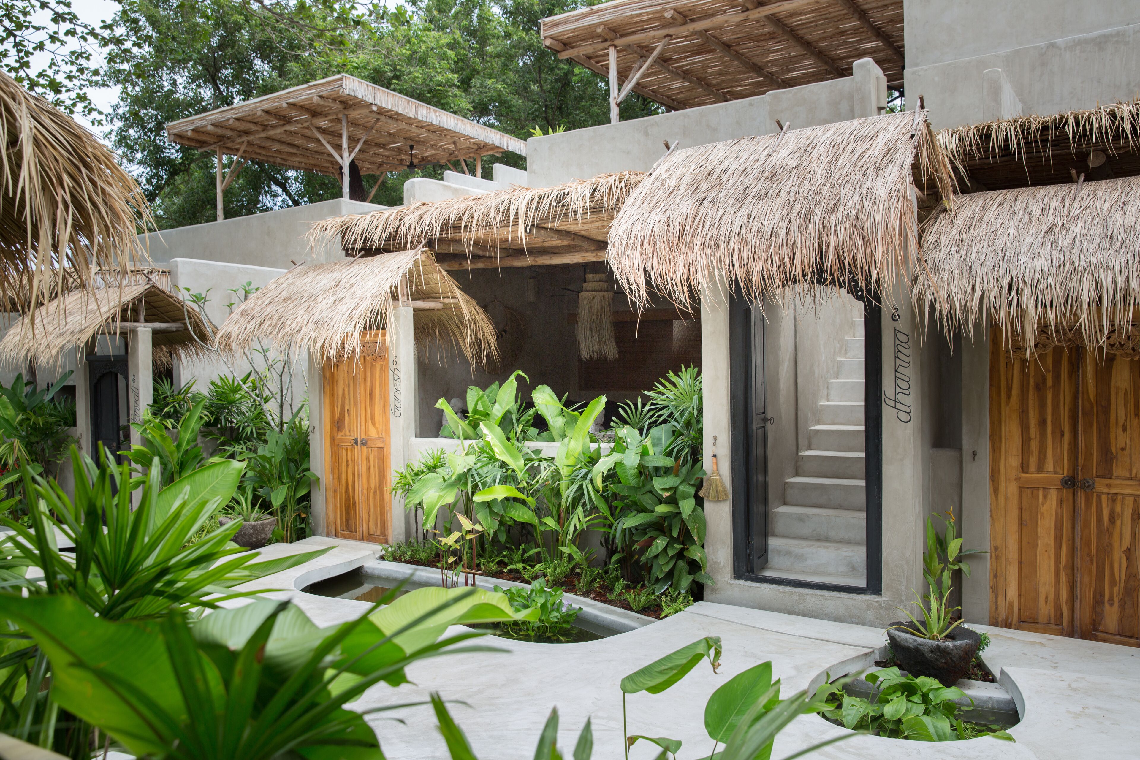 Karma Resort