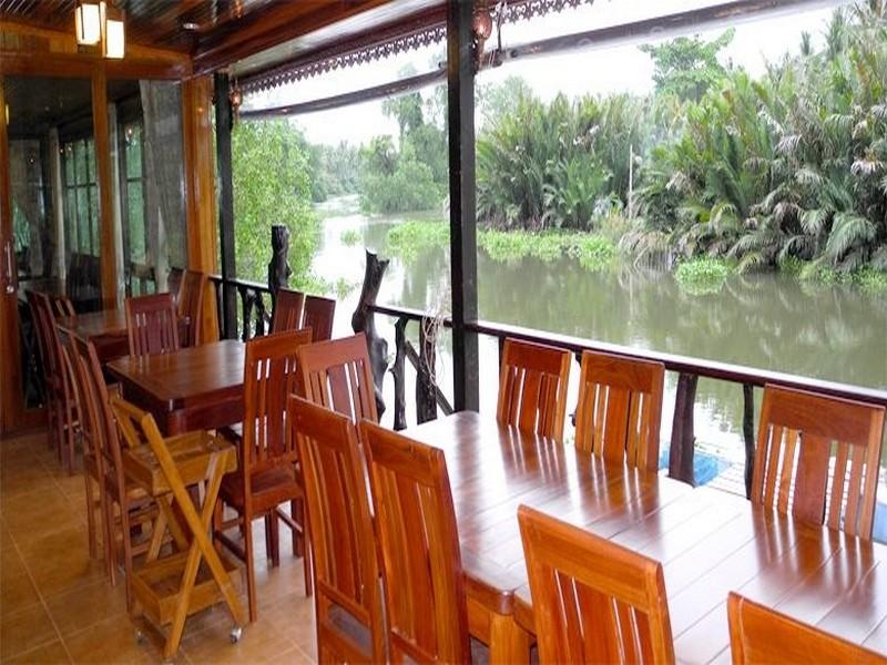Kohloy Resort Suratthani