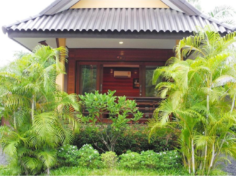Kohloy Resort Suratthani