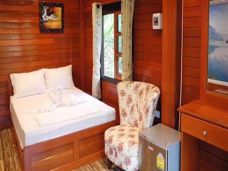 Kohloy Resort Suratthani