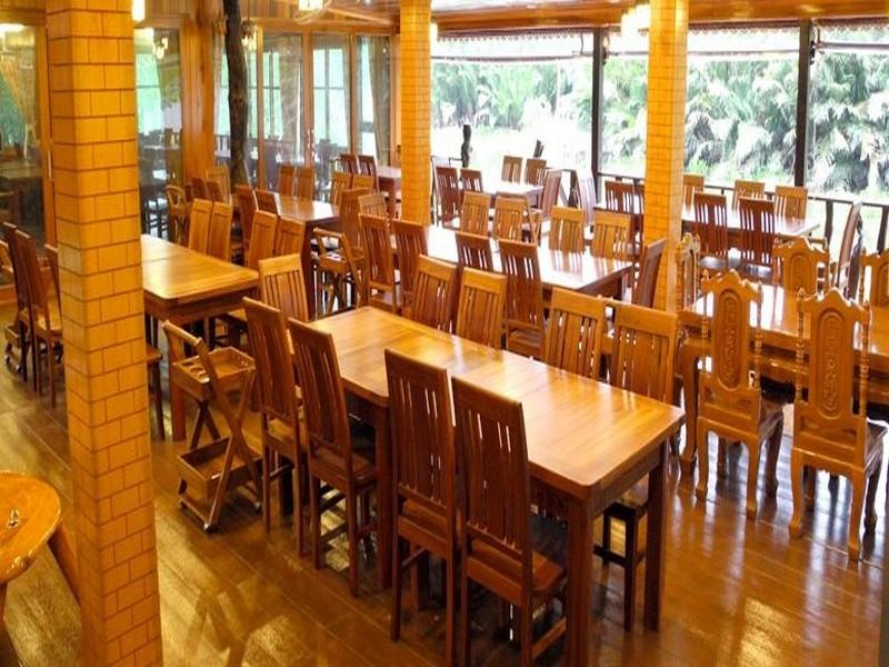Kohloy Resort Suratthani