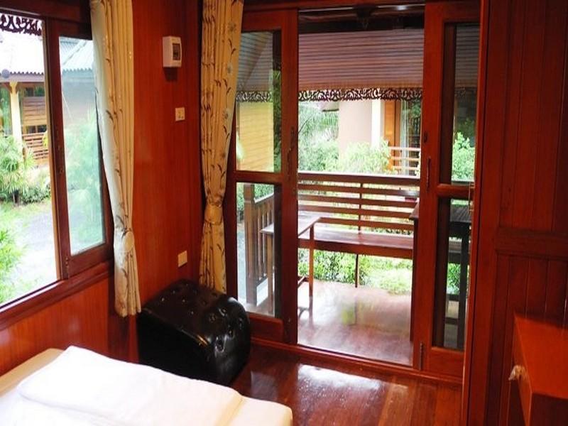 Kohloy Resort Suratthani