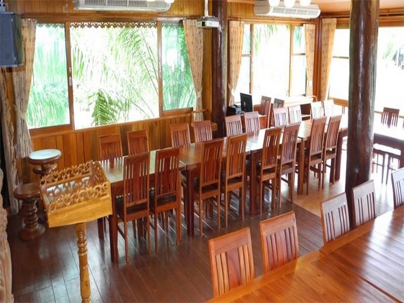 Kohloy Resort Suratthani