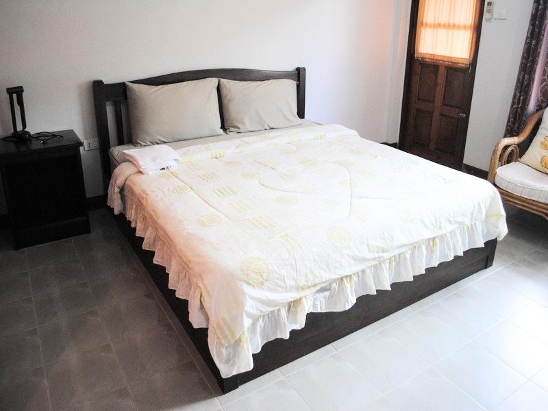 Lamai Hill Hotel