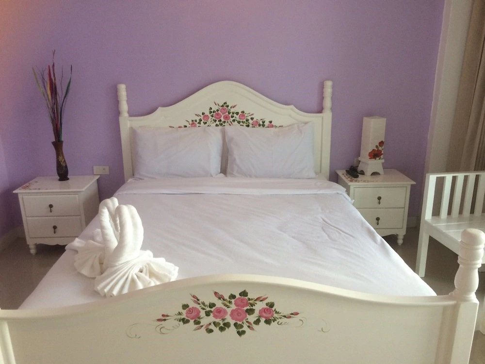 Like Residence