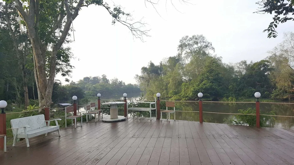 Like Residence