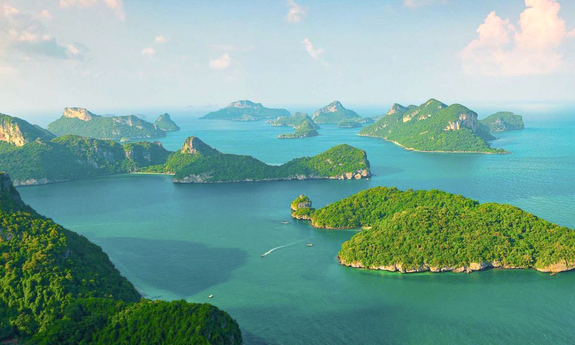 Marasca Samui