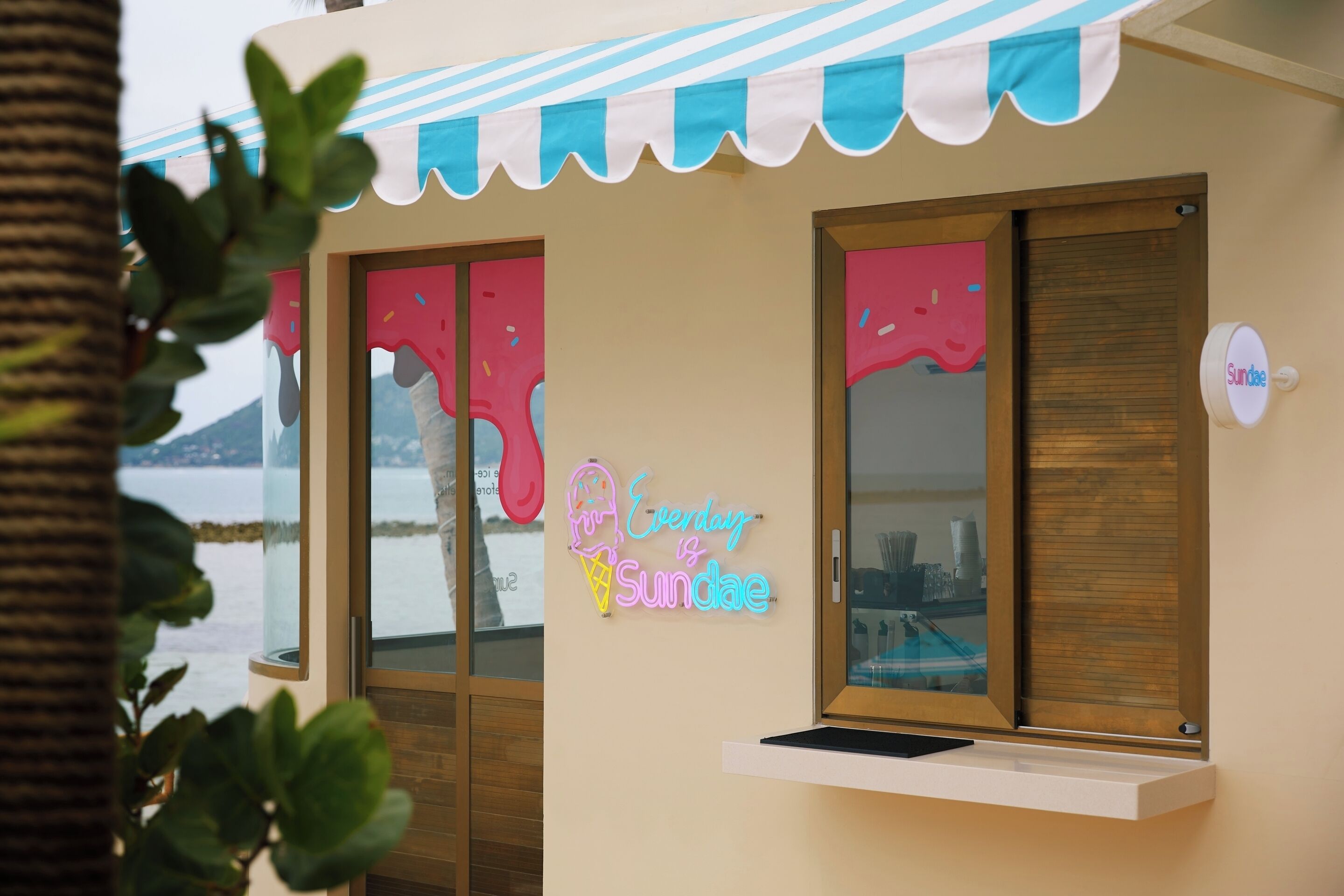 Marasca Samui