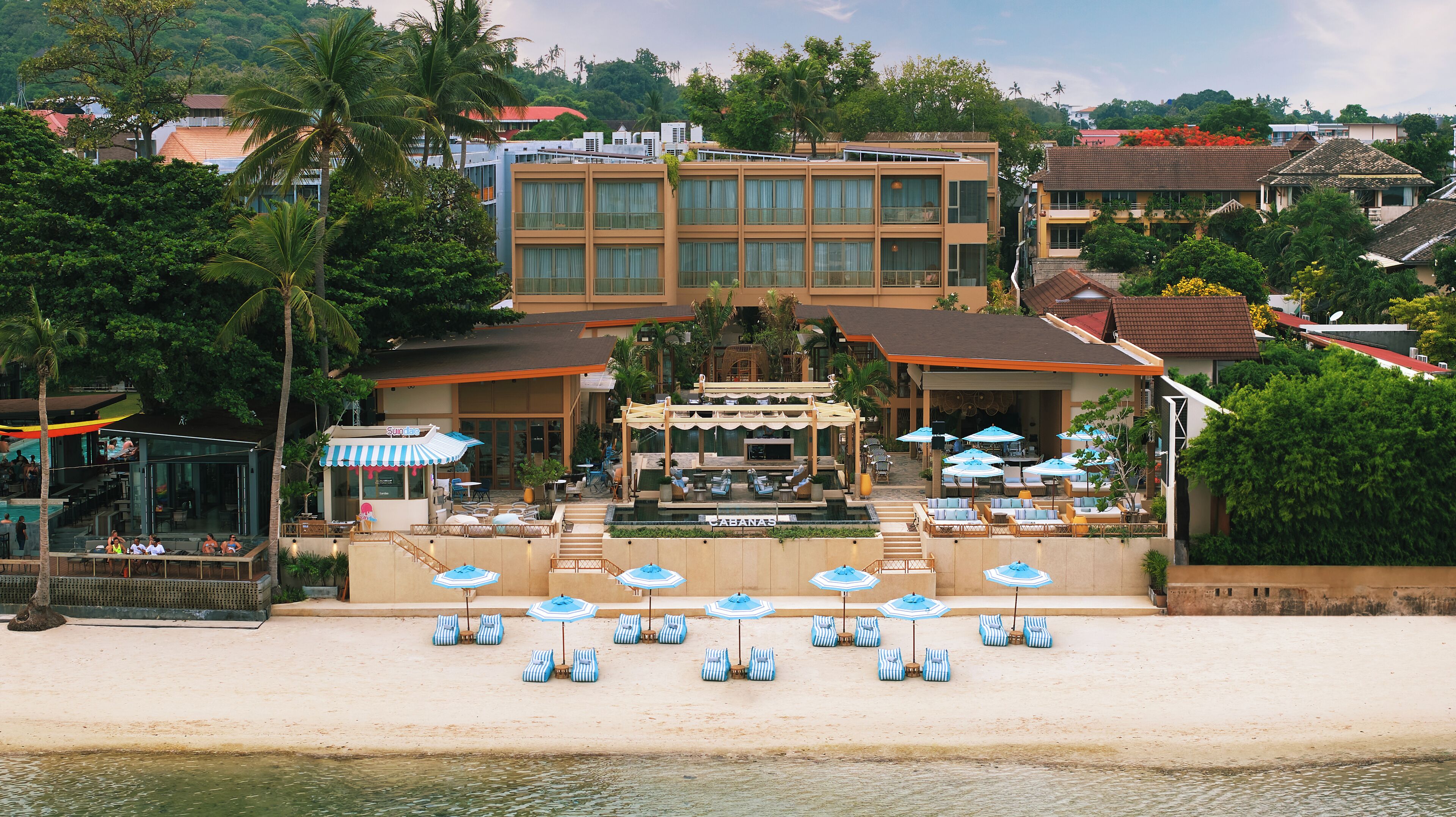 Marasca Samui