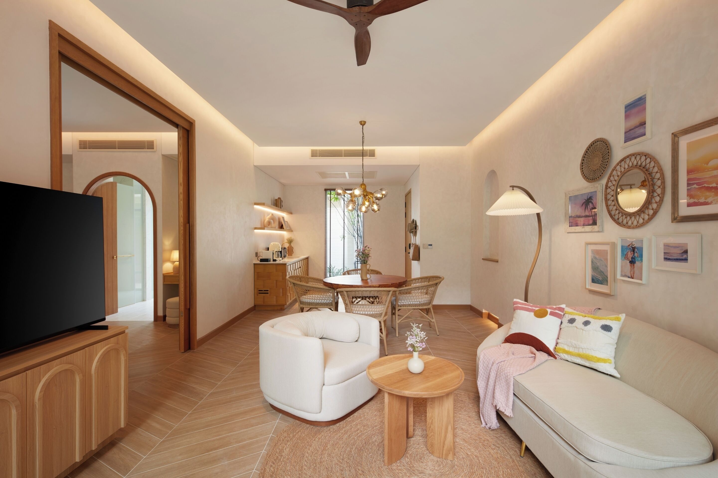 Marasca Samui