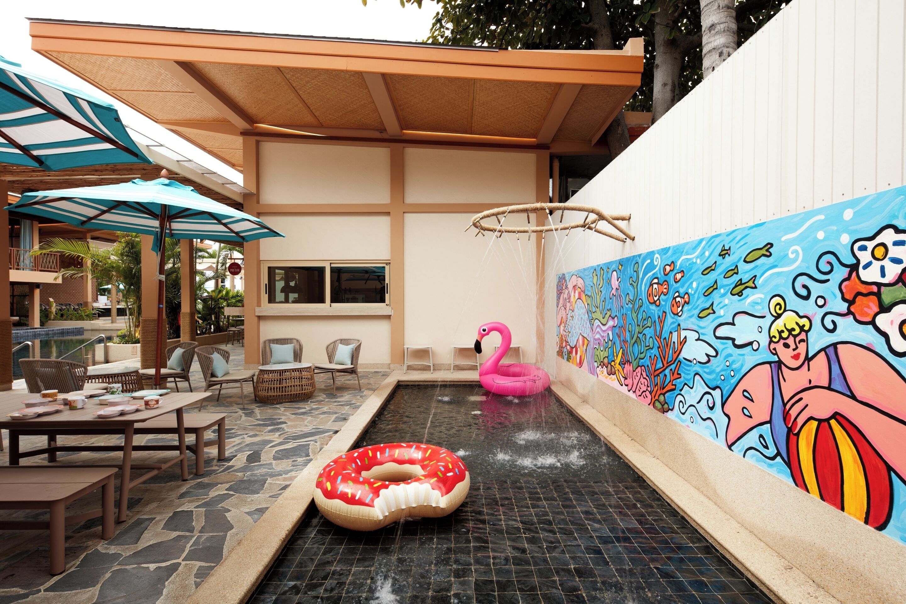 Marasca Samui