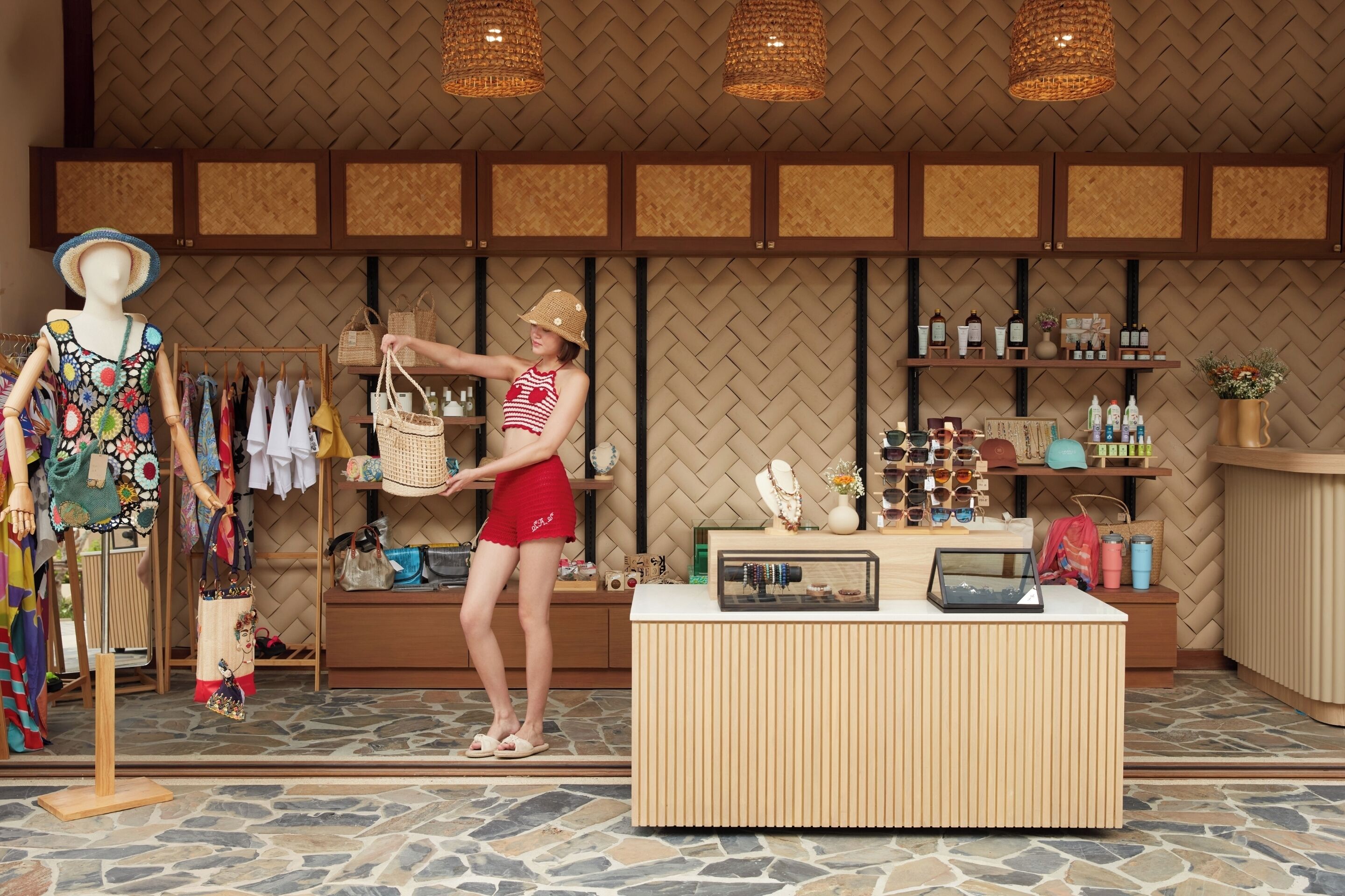 Marasca Samui
