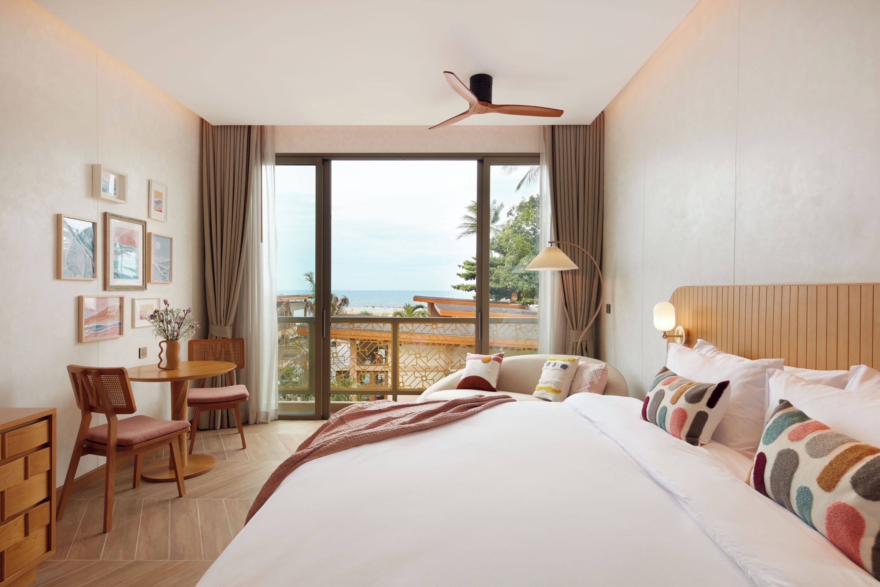 Marasca Samui
