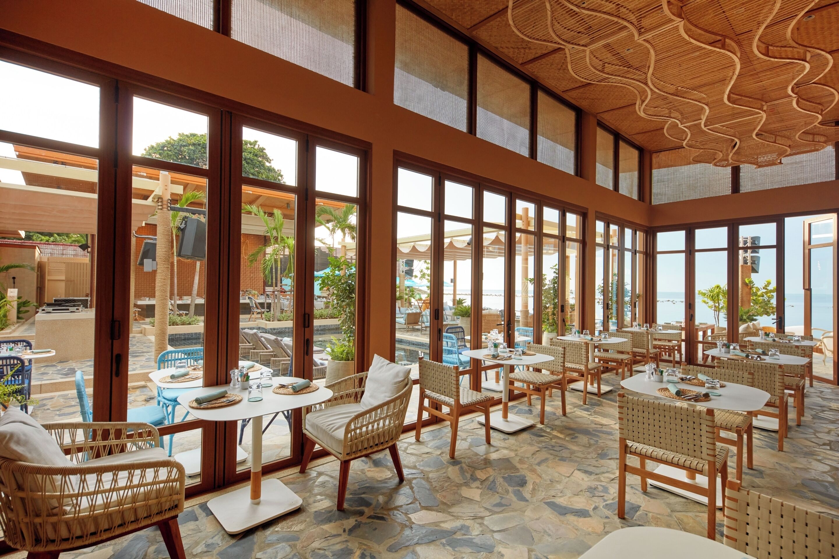 Marasca Samui