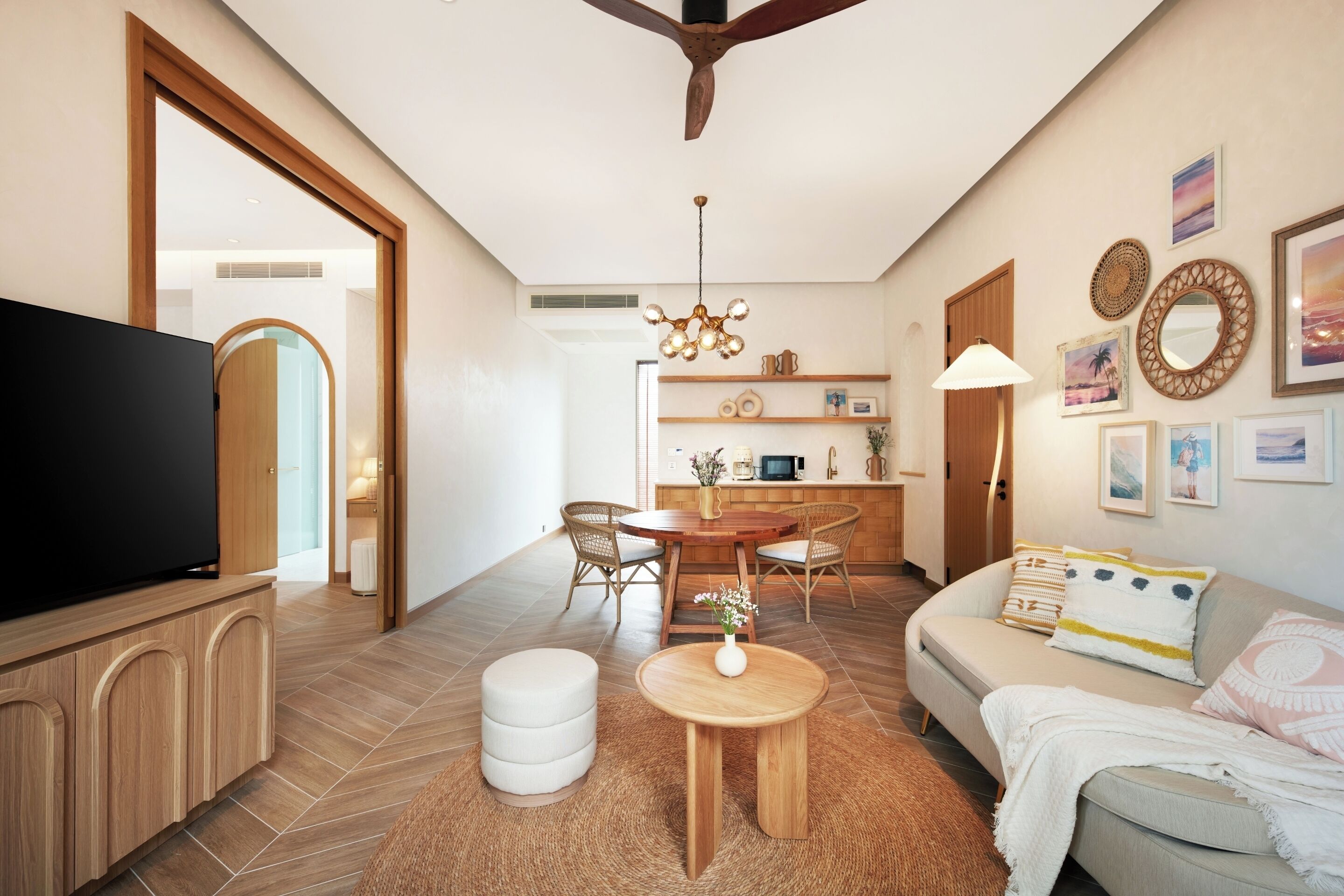 Marasca Samui