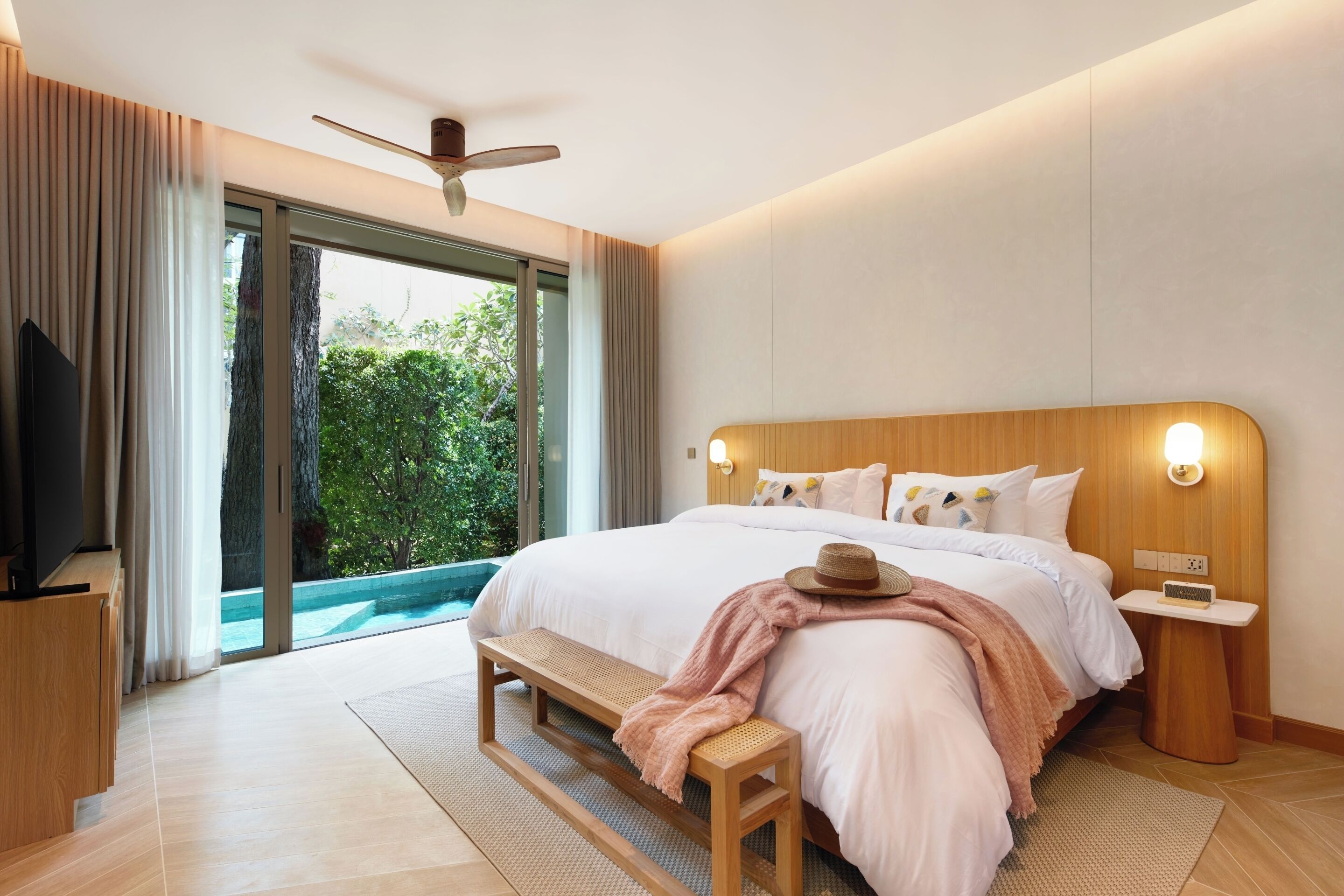 Marasca Samui