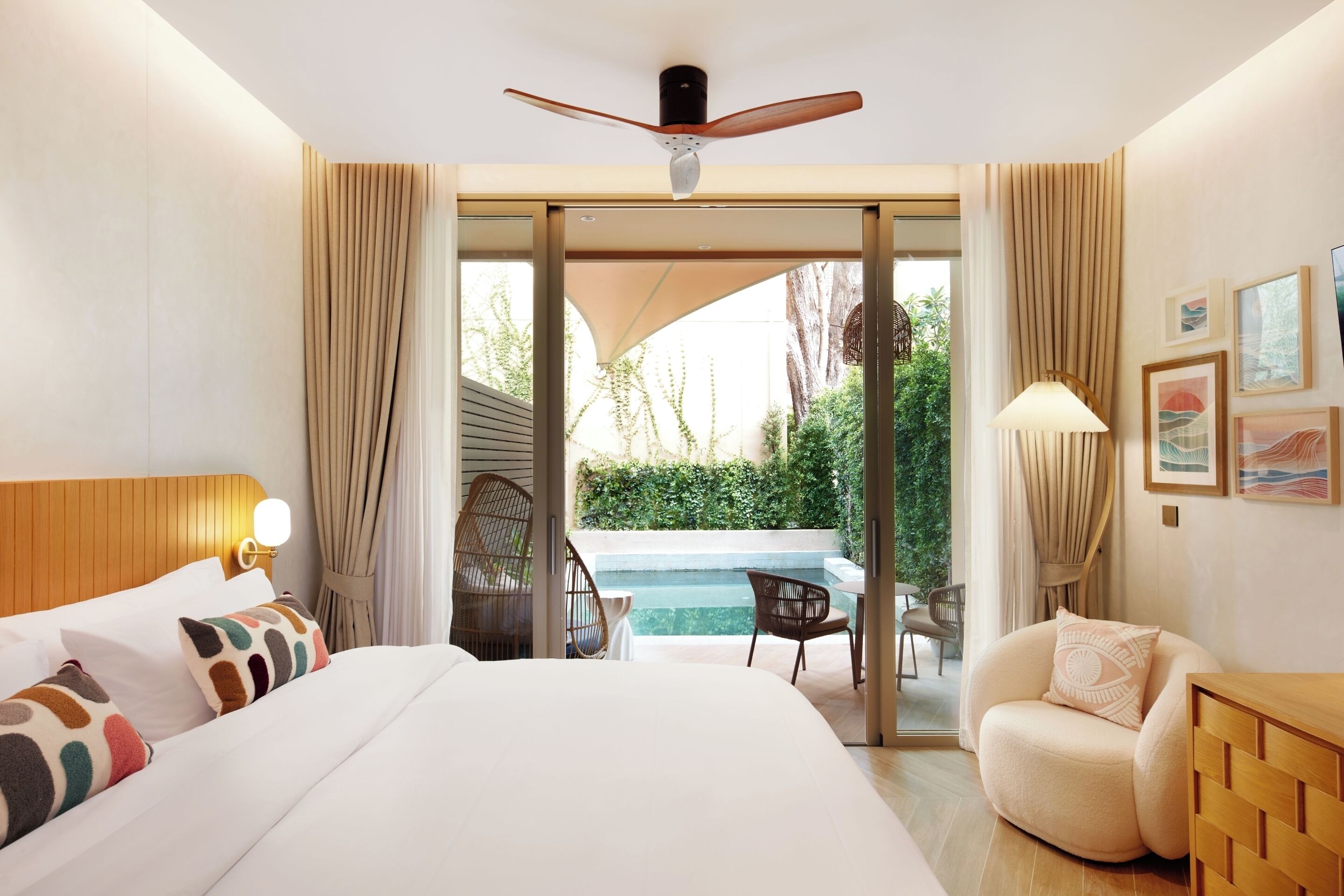 Marasca Samui