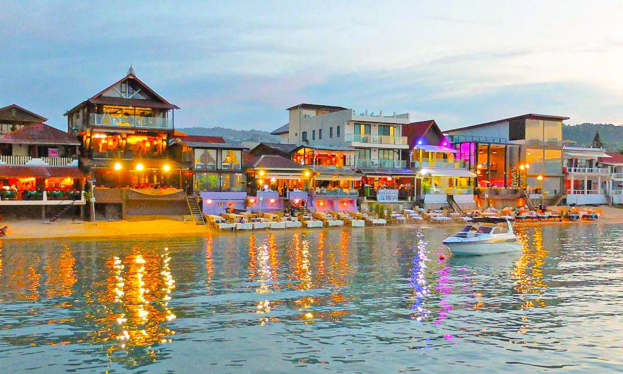 Marasca Samui