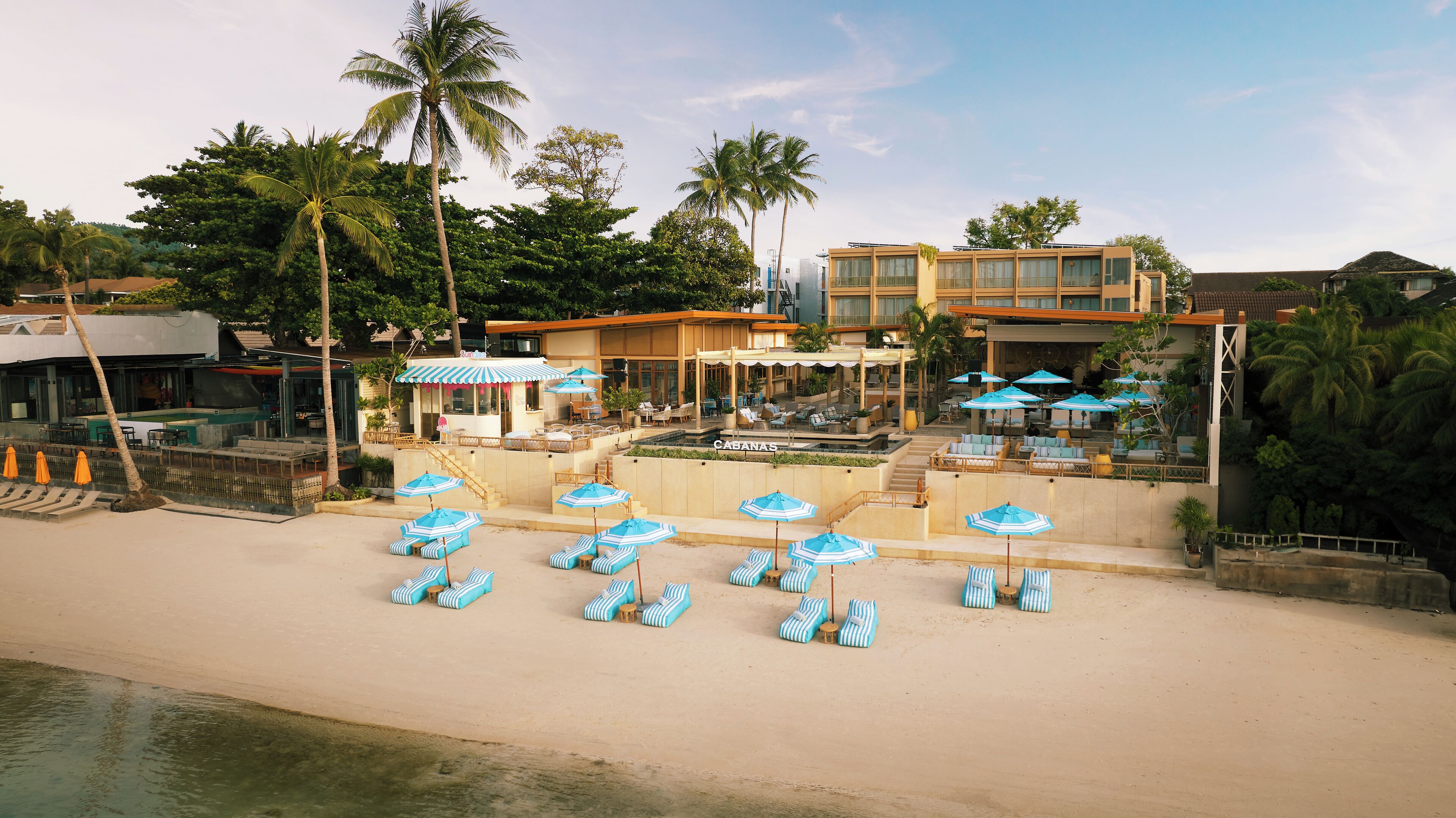 Marasca Samui