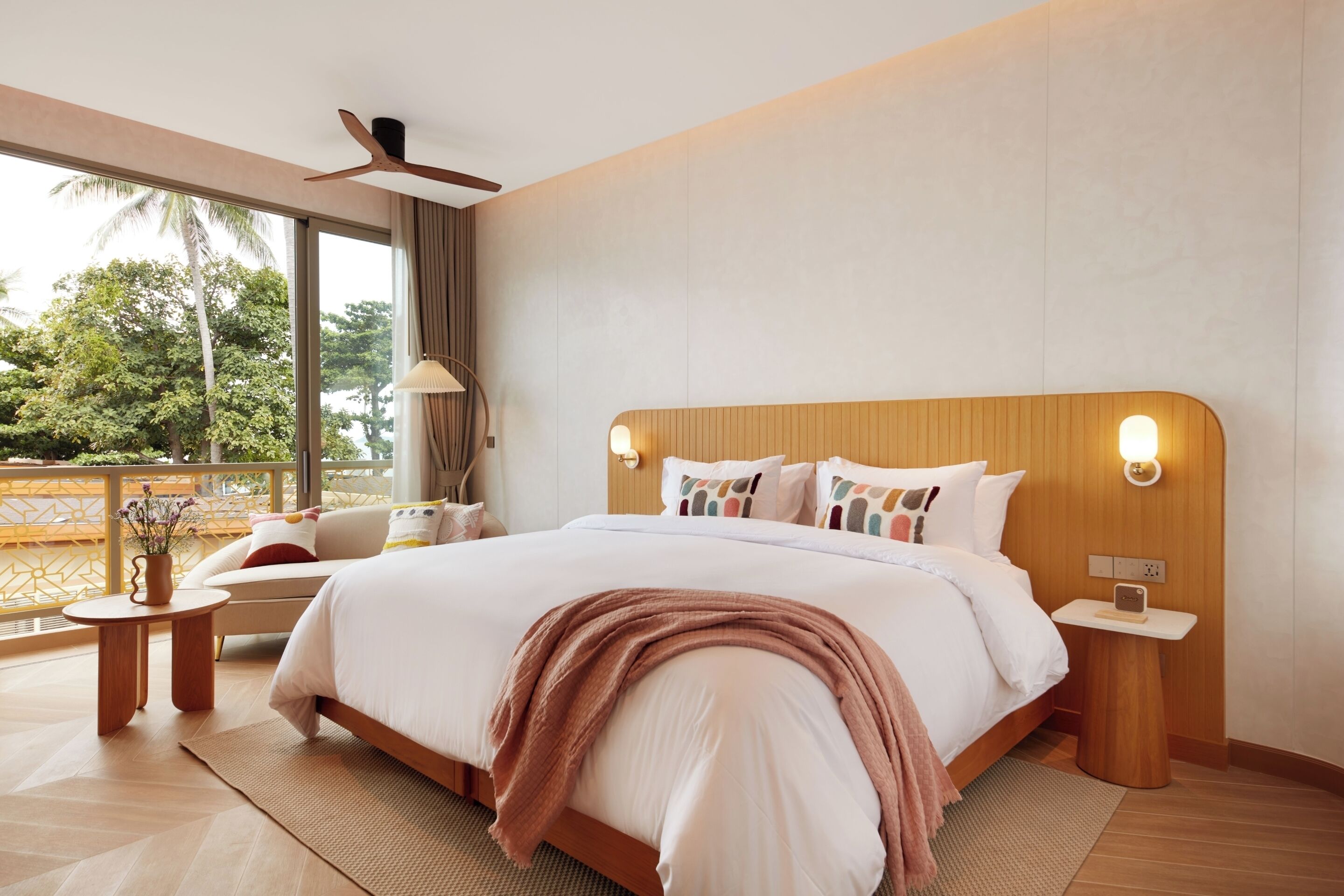 Marasca Samui