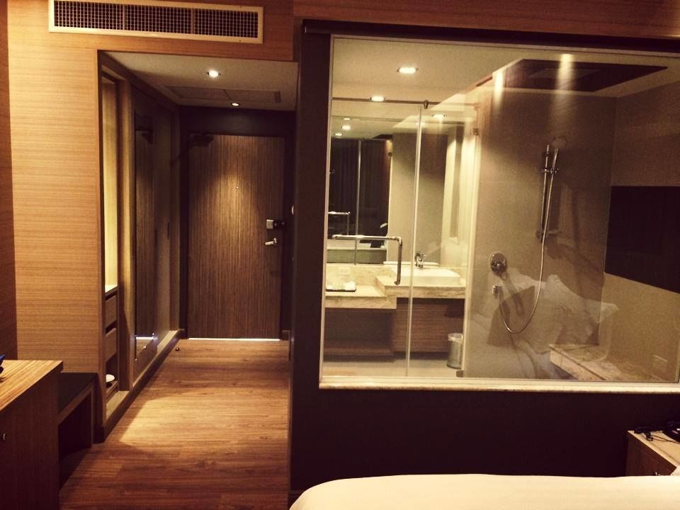 Nipa Garden Hotel