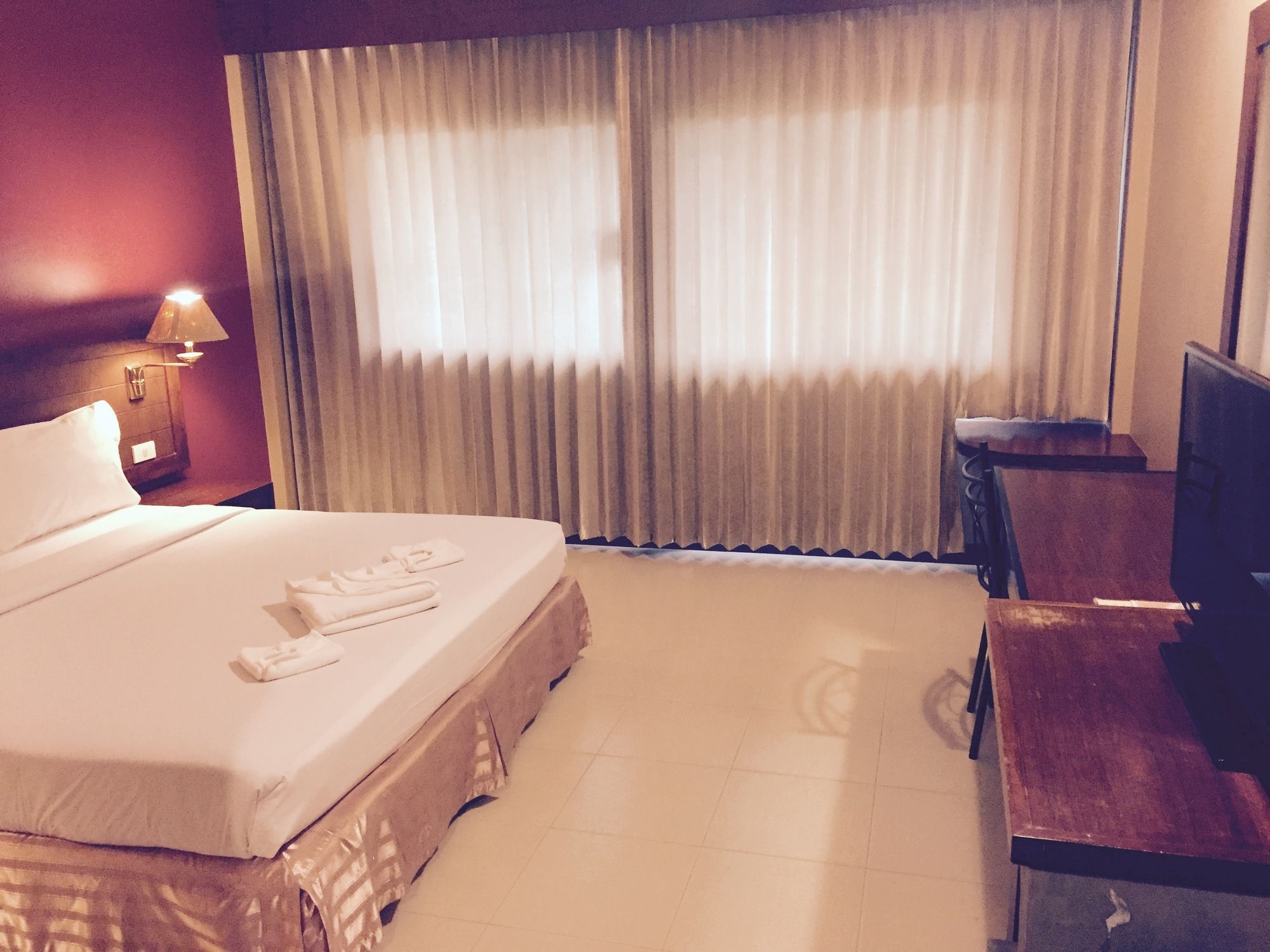 Nipa Garden Hotel