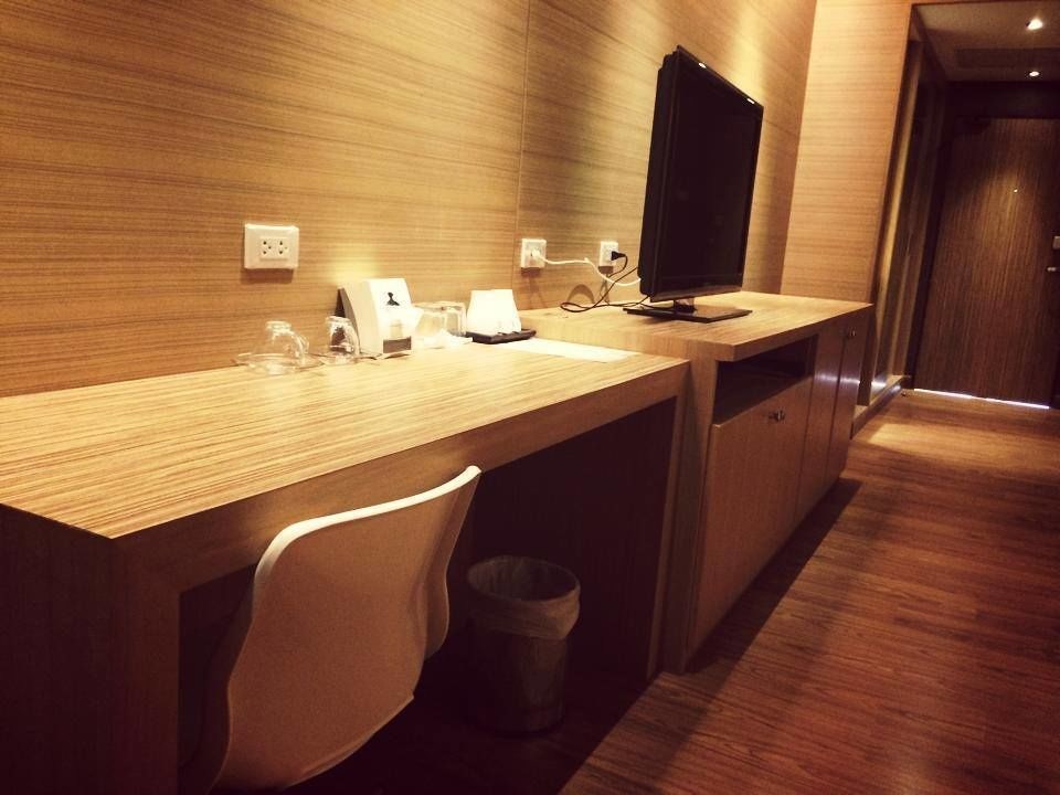 Nipa Garden Hotel