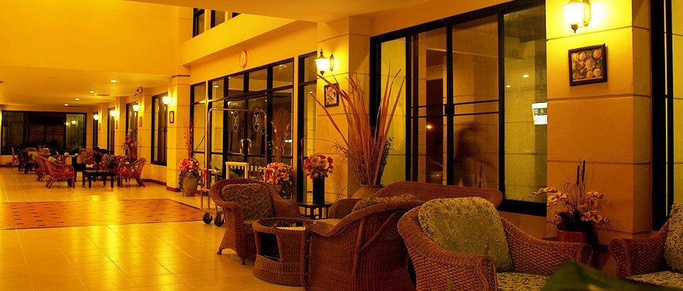 Nipa Garden Hotel
