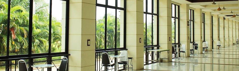 Nipa Garden Hotel