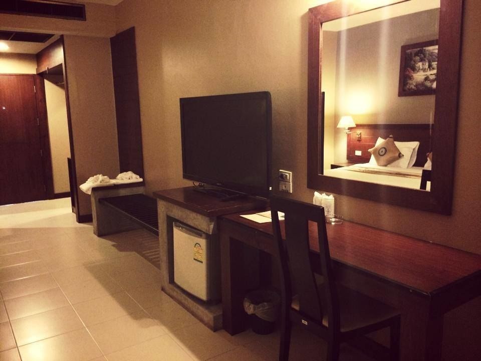 Nipa Garden Hotel