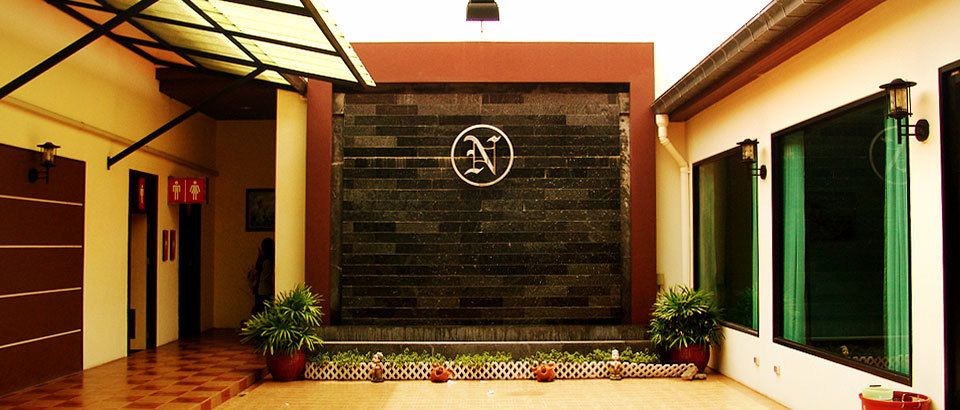 Nipa Garden Hotel