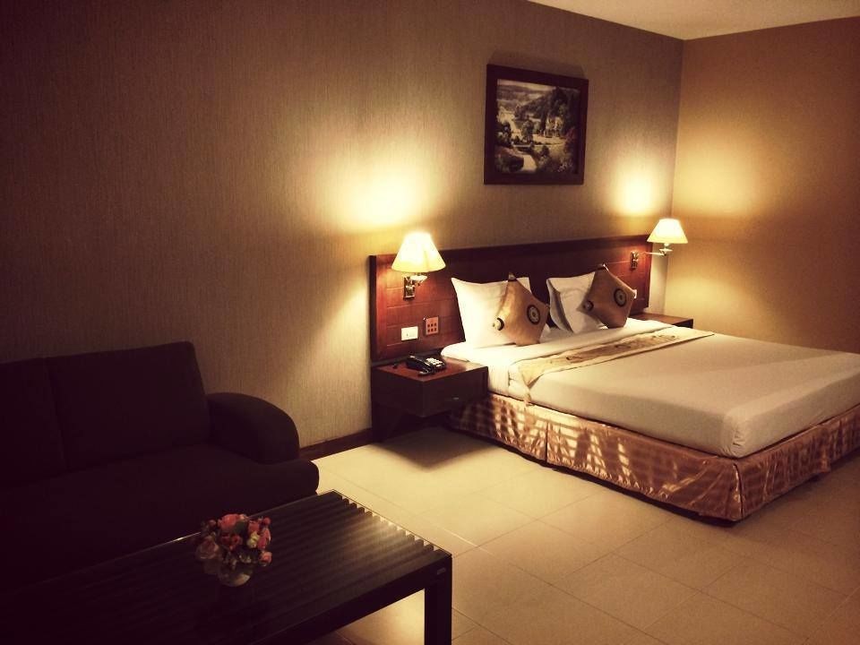 Nipa Garden Hotel