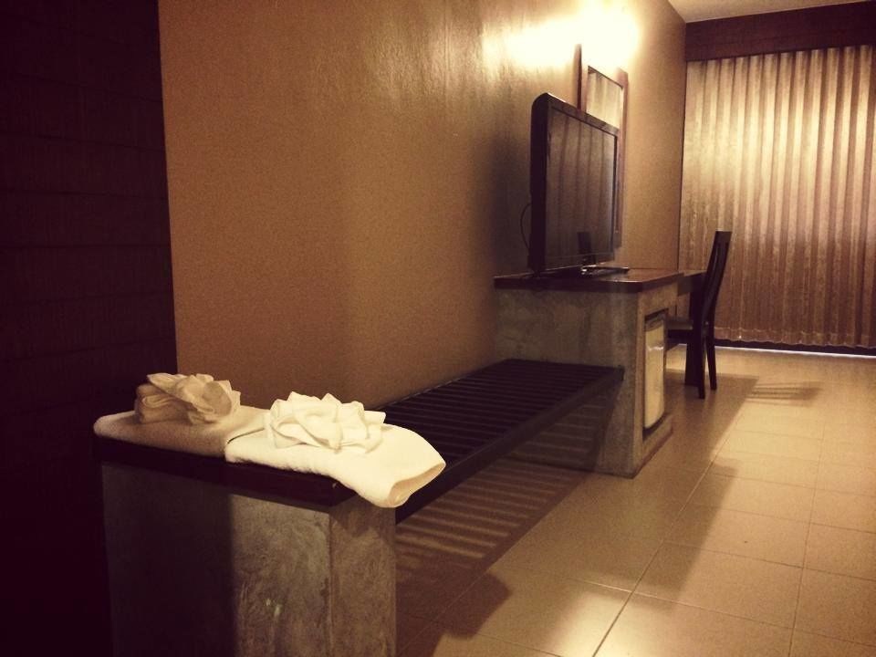 Nipa Garden Hotel