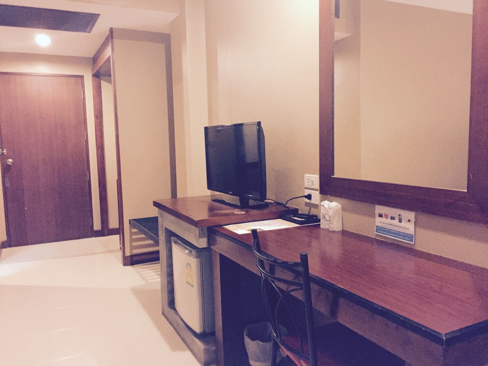 Nipa Garden Hotel