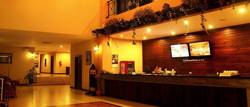 Nipa Garden Hotel