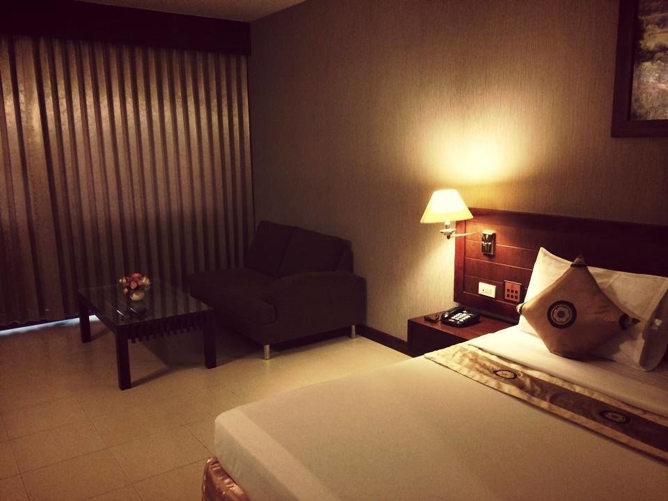 Nipa Garden Hotel