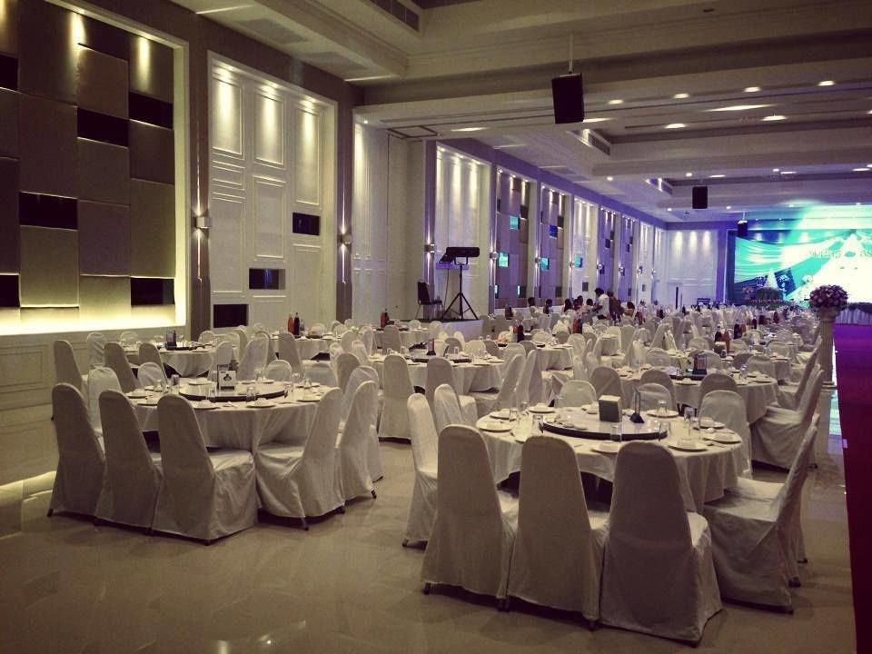 Nipa Garden Hotel