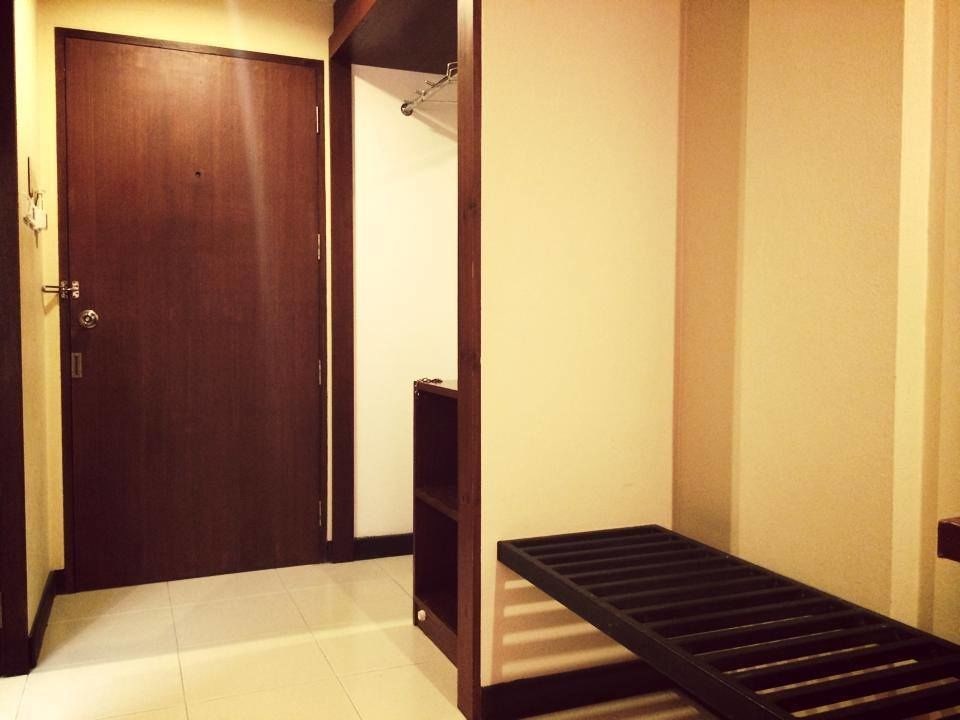 Nipa Garden Hotel