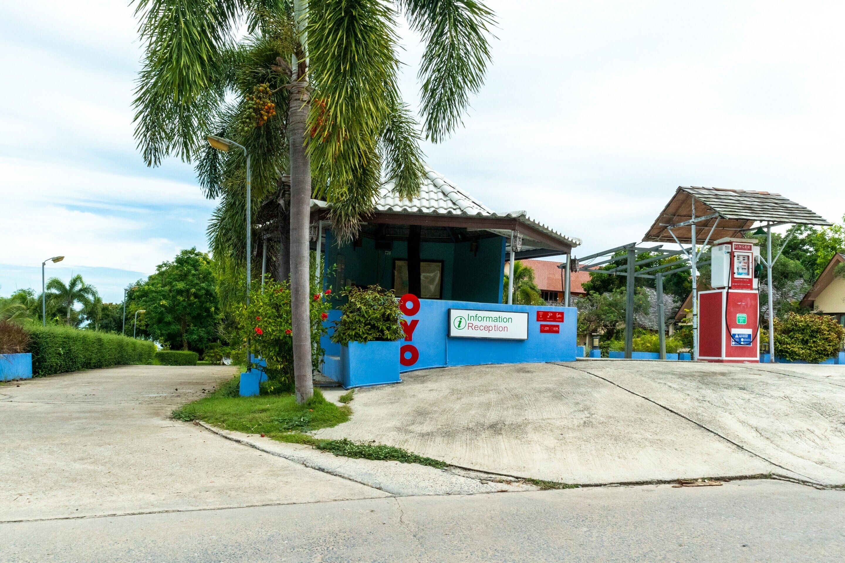 Oyo 929 100 Boutique Hotel